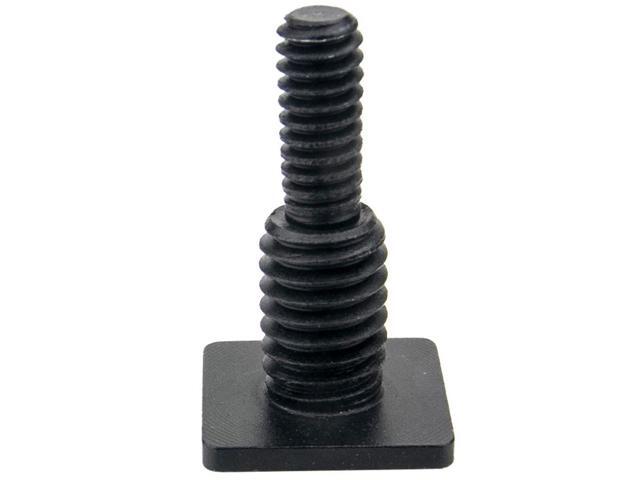 Kupo Hot Shoe Adapter 3/8'- 1/4' with Barrel Adapter