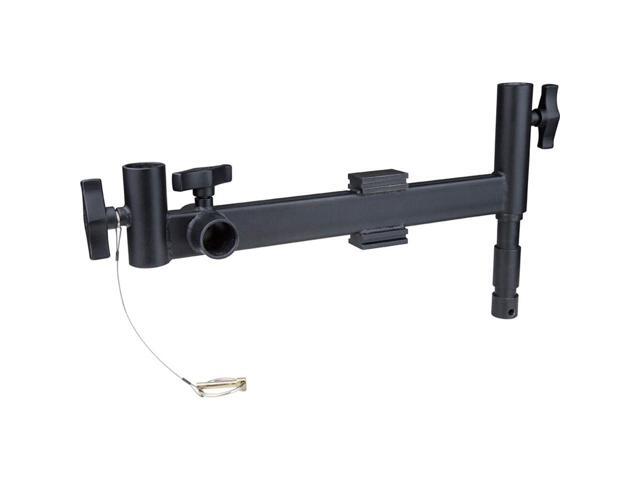 Kupo 15.3' Panel Offset Arm, Black