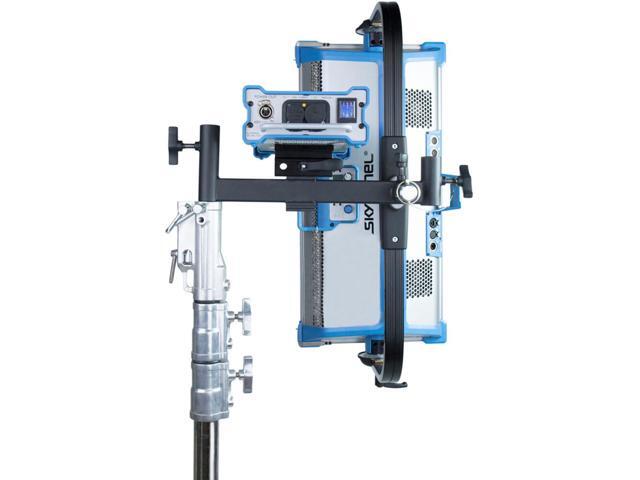 Kupo 15.3' Panel Offset Arm, Black