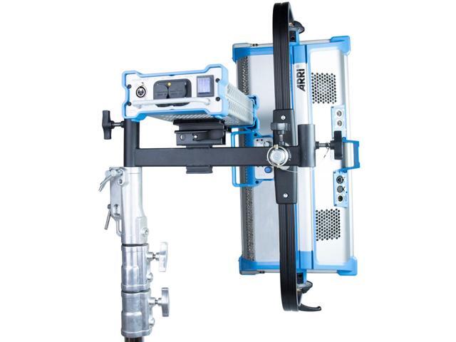 Kupo 15.3' Panel Offset Arm, Black