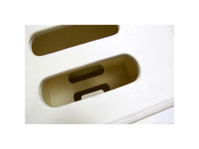 Kupo 4 In 1 Nesting Apple Box Set