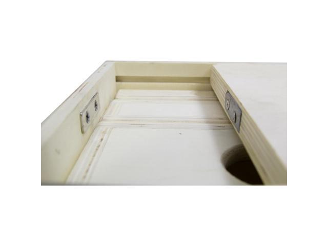 Kupo 4 In 1 Nesting Apple Box Set