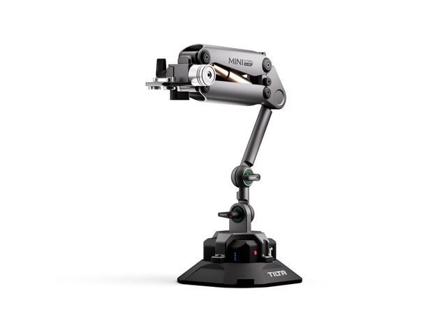 Tilta Hydra Alien Mini Electronic Suction Cup Kit, Titanium Gray #HDA-T15-A-TG