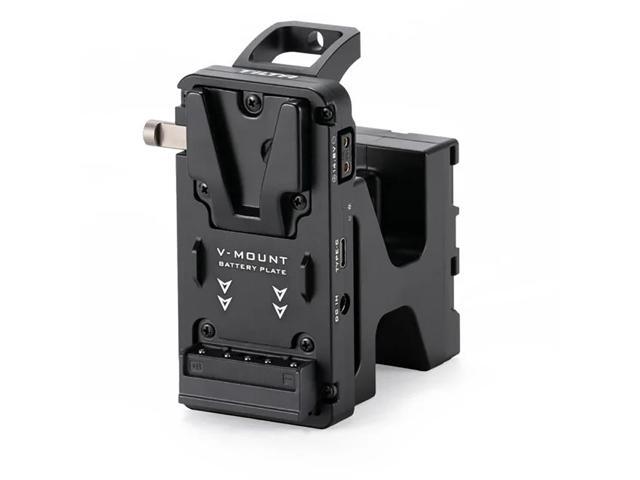 Tilta Battery Plate for Sony FX6, V-Mount