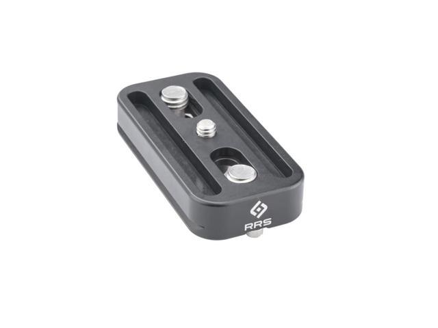 Really Right Stuff VR-76 Quick Release Plate for VYCE Mount and Hog Saddle