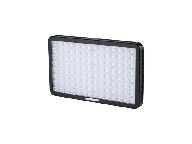 amaran Pano 60c 60W RGBWW LED Light Panel Kit, Charcoal