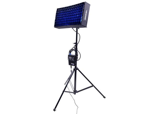 amaran F21c 2x1' 100W RGBWW Flexible LED Mat Fixture, V-Mount