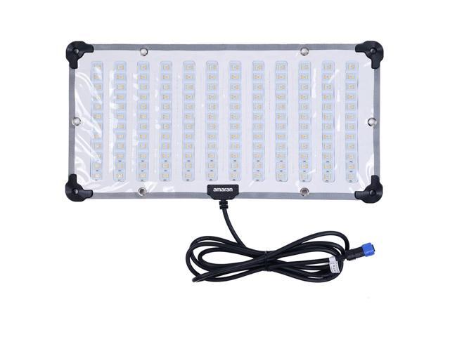 amaran F21c 2x1' 100W RGBWW Flexible LED Mat Fixture, V-Mount