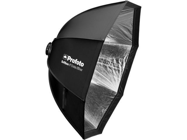 Profoto 4' Octa Softbox, Silver