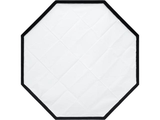 Profoto 4' Octa Softbox, Silver