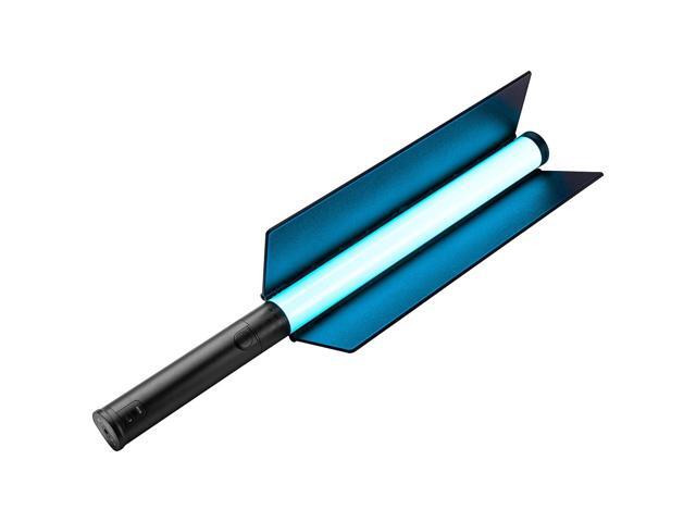 Westcott Ice Light 3 22W RGBWW Portable LED Light with Battery Grip