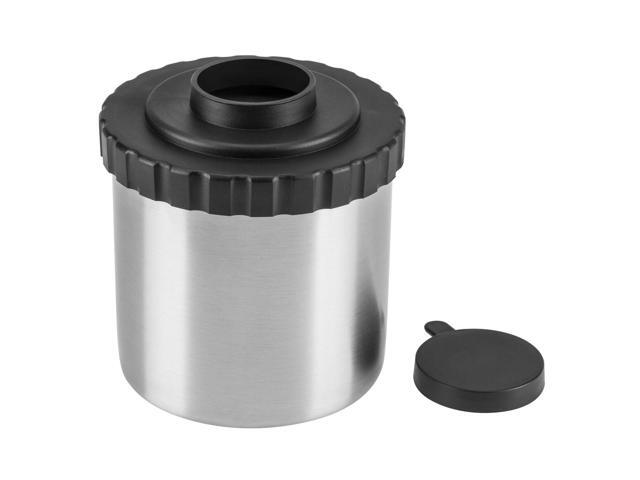 Adorama Stainless Steel Developing Tank for two 35mm or one 120/220 film reels