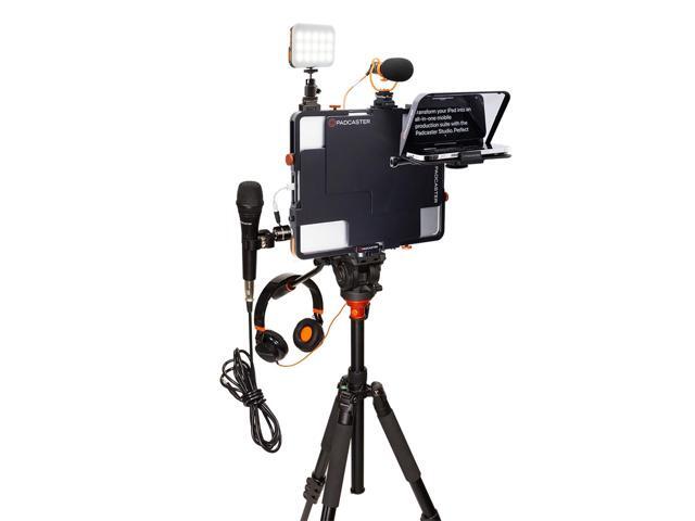 Padcaster Studio for Tablets - image 2