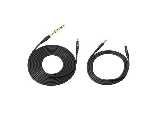 Audio-Technica ATH-R50x Professional Over-Ear Open-Back Reference Headphones