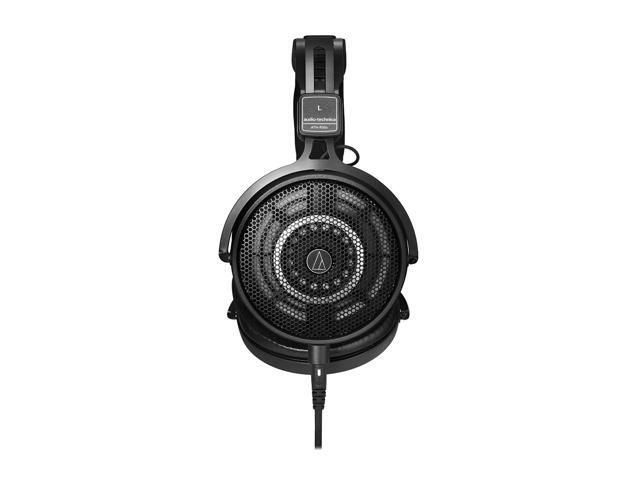Audio-Technica ATH-R50x Professional Over-Ear Open-Back Reference Headphones