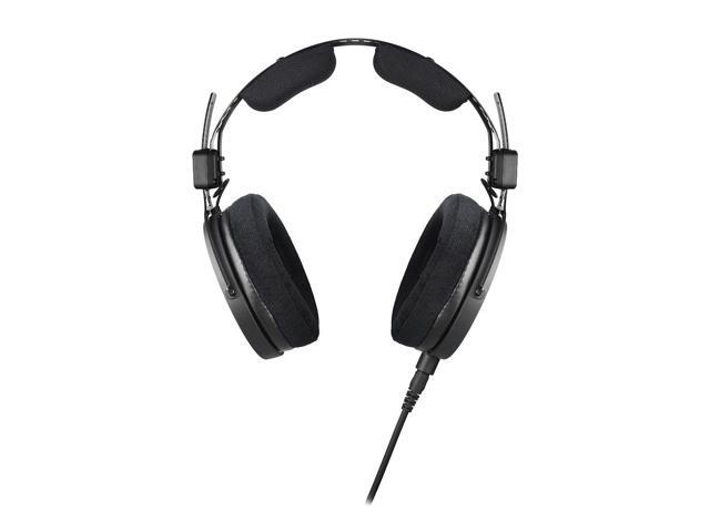 Audio-Technica ATH-R50x Professional Over-Ear Open-Back Reference Headphones