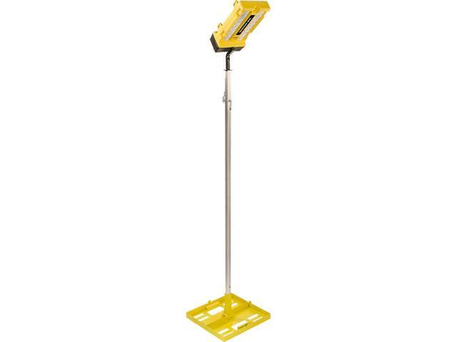 Pelican 9600 LED Modular Lighting System, Yellow #096000-0000-245