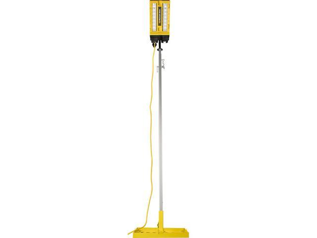 Pelican 9600 LED Modular Lighting System, Yellow #096000-0000-245