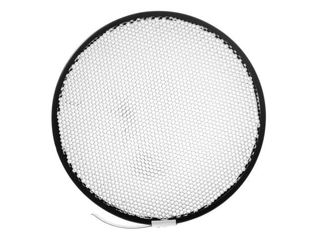 Elinchrom 8.3' Standard Reflector with 30 Degree Grid