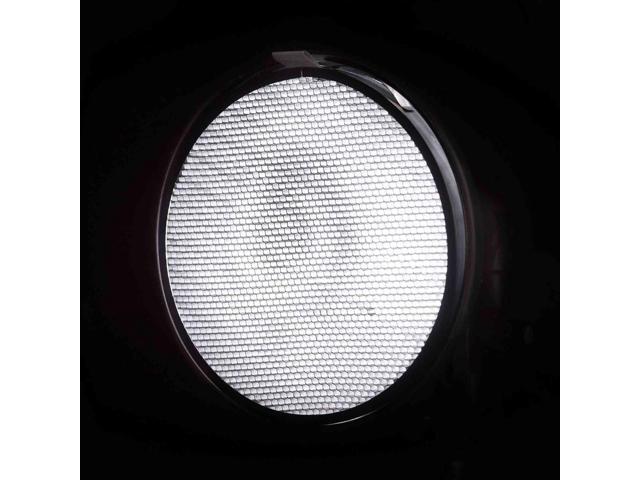 Elinchrom 8.3' Standard Reflector with 30 Degree Grid