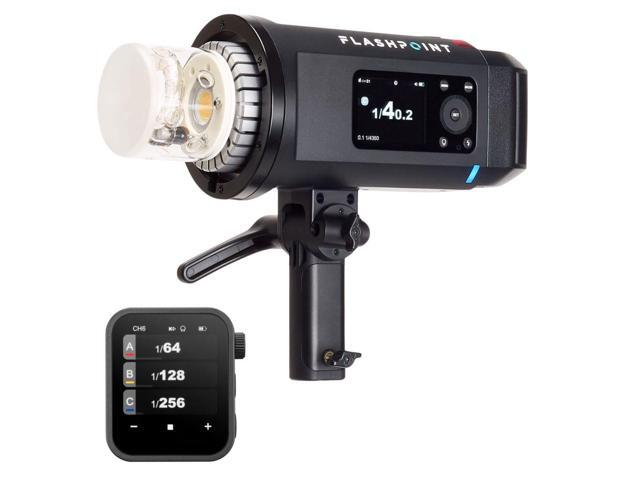 Flashpoint XPLOR 600 SE R2 HSS Flash Kit With R2 Nano For Sony #XPLOR-600-SE-S