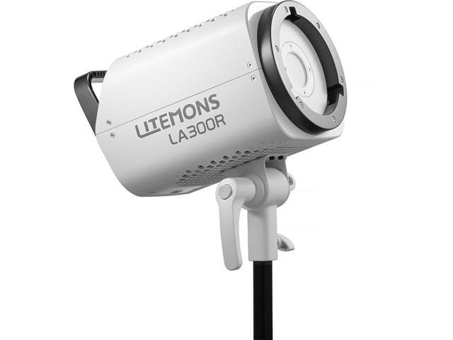 Godox Litemons LA300R RGB LED Monolight (2-Light Kit)