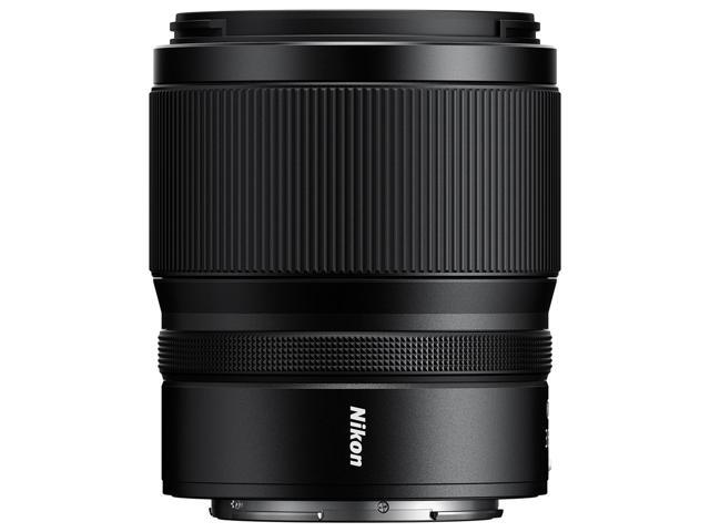 Nikon - NIKKOR Z 35mm f/1.4 Wide Angle lens  for Z Mount Mirrorless Cameras - Black - image 12