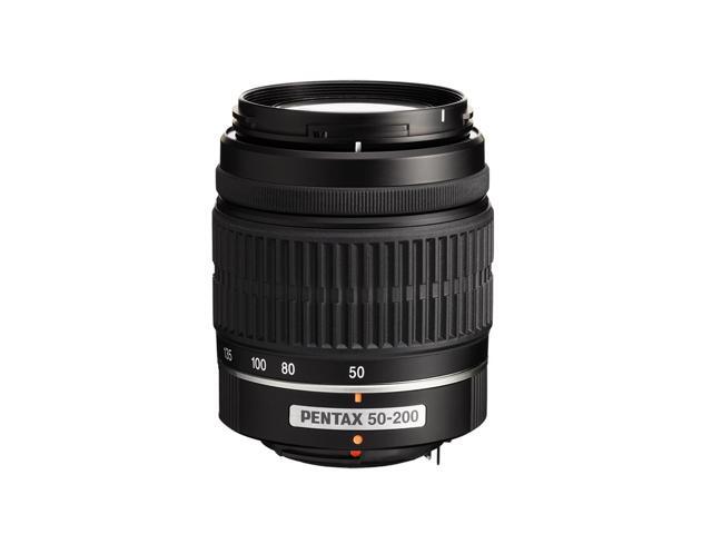 Pentax SMC DA-L 50-200mm f/4-5.6 ED Lens #21817