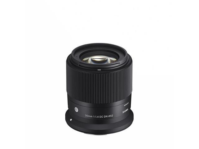 30mm F 1.4 DC DN for RF Mount