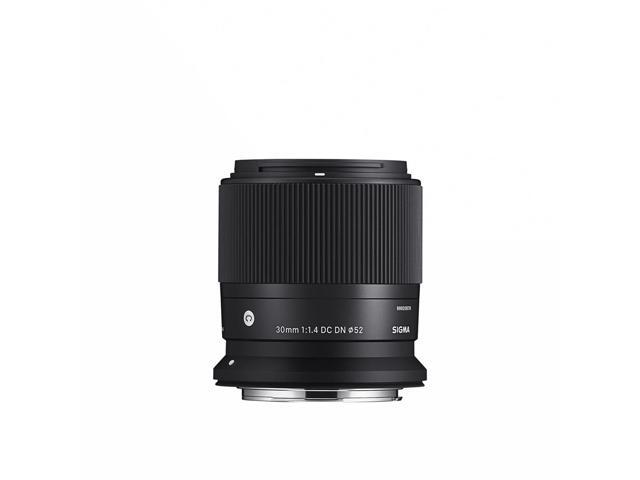 30mm F 1.4 DC DN for RF Mount
