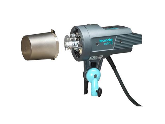 Broncolor Broncolor Pulso G 3200 J 120 V / 300 W