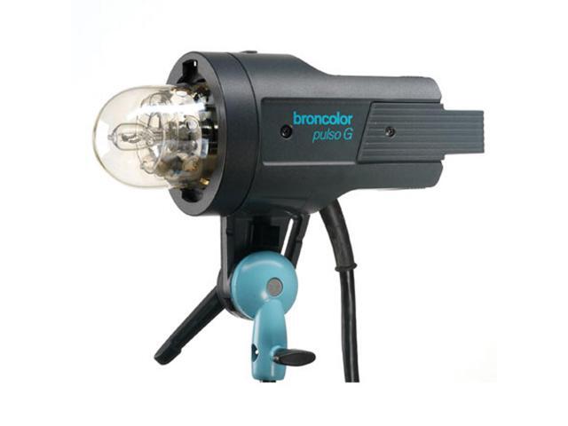 Broncolor Broncolor Pulso G 3200 J 120 V / 300 W