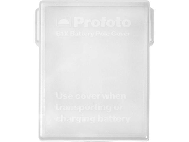 Profoto Battery Pole Cover for B1X Monolight Battery
