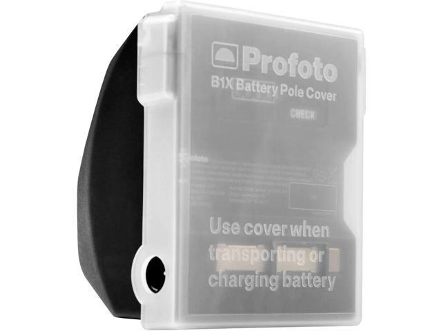Profoto Battery Pole Cover for B1X Monolight Battery
