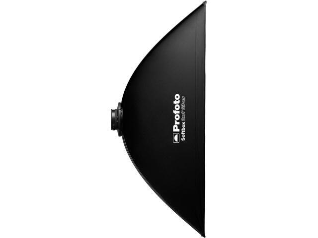 Profoto 3x4' Rectangular Softbox, Silver