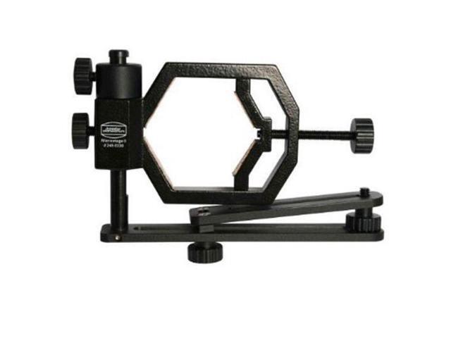 Baader Planetarium Clickstop MicroStage II Digital Camera Adapter