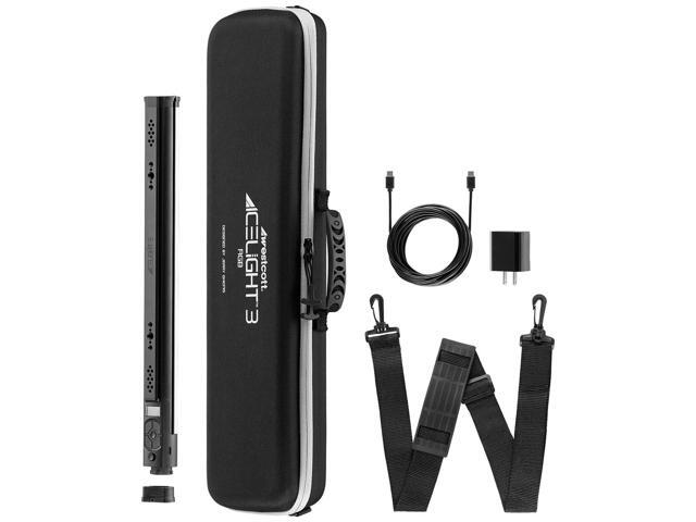 Westcott Ice Light 3 22W RGBWW Portable LED Light