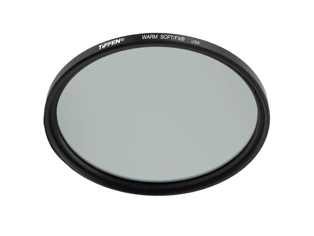 Tiffen 55mm Warm Soft/FX (Special Effects) Filter #2 #55WSFX2