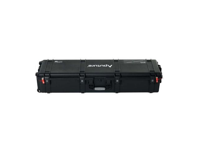 Aputure INFINIBAR PB12 4' RGBWW LED Pixel Bar 4-Light Kit