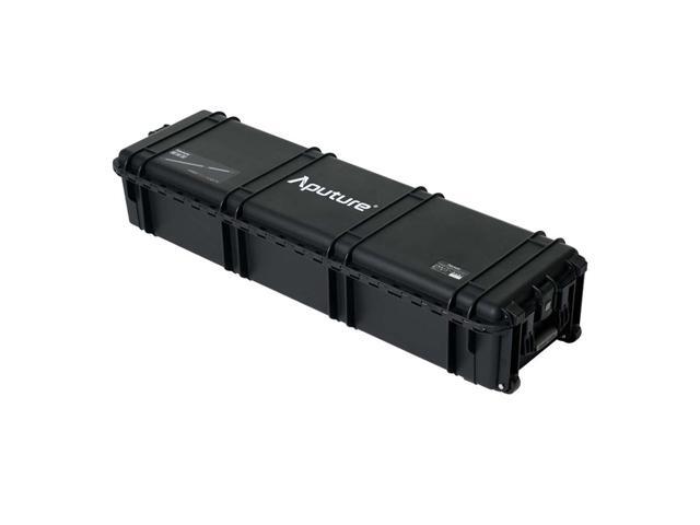 Aputure INFINIBAR PB12 4' RGBWW LED Pixel Bar 4-Light Kit
