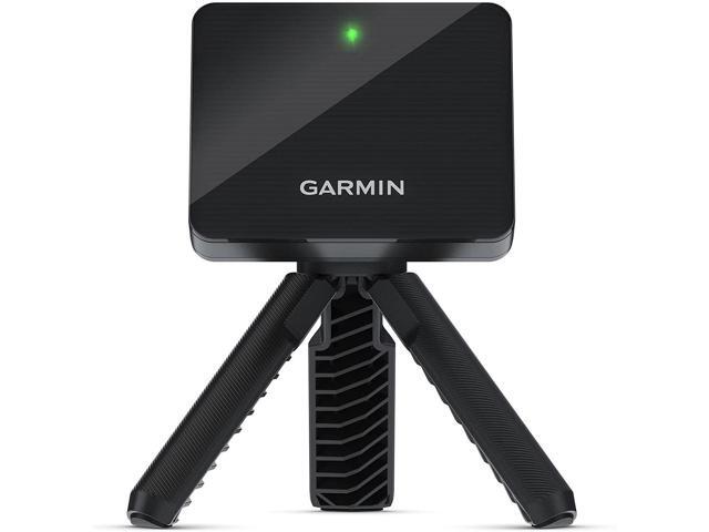 Garmin - Approach R10 Portable Golf Launch Monitor with Built-In Bluetooth - Black - image 5