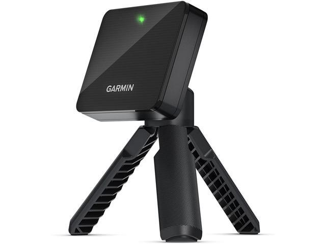 Garmin - Approach R10 Portable Golf Launch Monitor with Built-In Bluetooth - Black - image 6