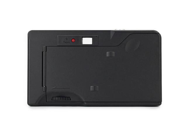 Kodak Kodak H35N 1/2 Frame Striped Black #RK0301