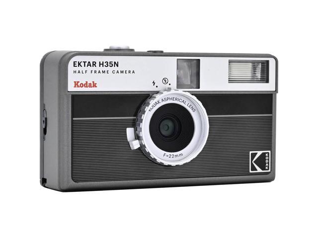 Kodak Kodak H35N 1/2 Frame Striped Black #RK0301