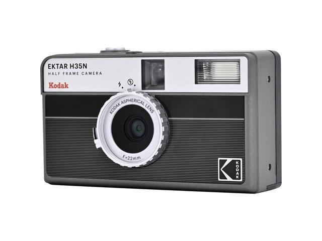 Kodak Kodak H35N 1/2 Frame Striped Black #RK0301