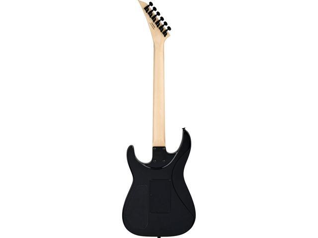 Jackson X Series Dinky DK1A Electric Guitar, Illuminati