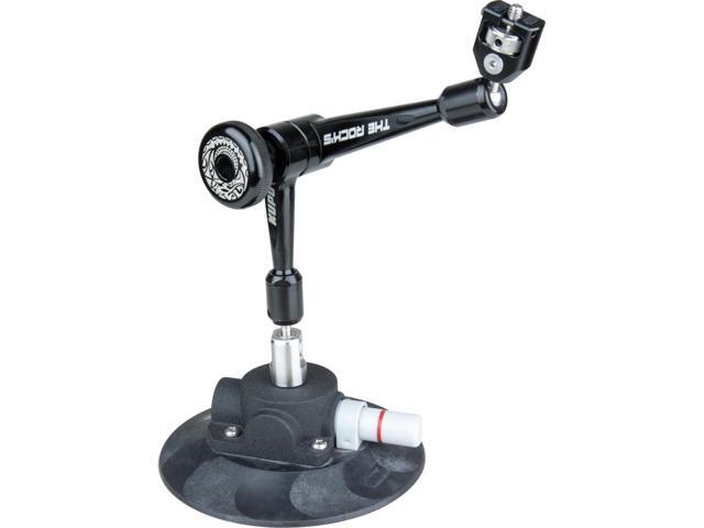 Kupo 3/8'-16 Female Tip for Rocks Arm, Silver