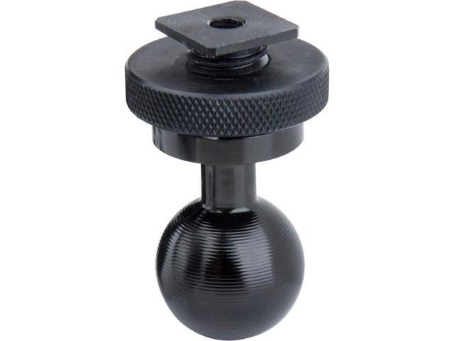 Kupo Super Knuckle Ball with Cold Shoe Adapter