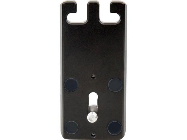 Kupo Double Cable Plate for Arca-Swiss and Manfrotto RC2