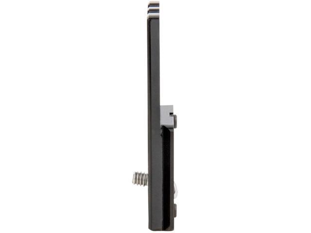 Kupo Double Cable Plate for Arca-Swiss and Manfrotto RC2